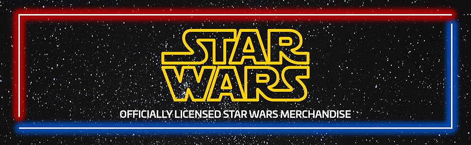 Star Wars Header