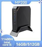 Blackview MP60　ミニPC Intel N150 16GB512GB Amazon.com: Blackview MP60 Upgraded Mini PC Intel 11th N5095(up to