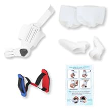 bunion corrector for women big toe for men toe straightener bunyan correct toe corrector de juanetes