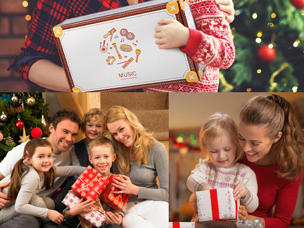 A GREAT GIFT FOR TODDLERS