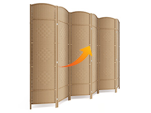 Easy Folding &amp; Storage-Y6