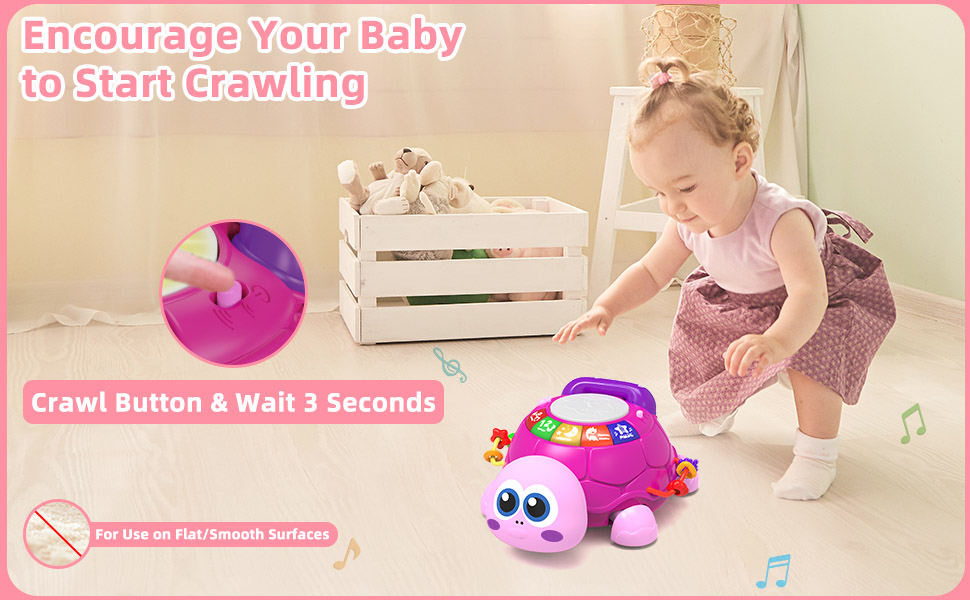 baby girl toy