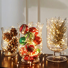 ledストリングライト