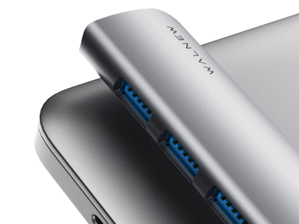 dock usb c adapter hub dongle macbook pro macbook pro port hub macbook air usb c hub type c