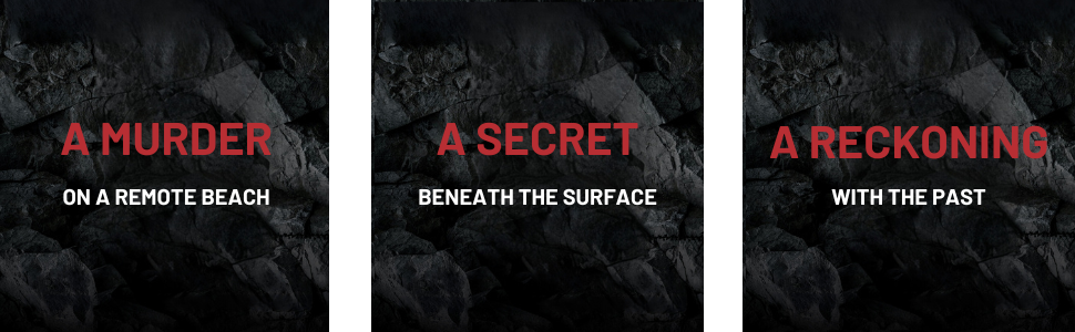 The Black Loch: an explosive return to the hebrides and the internationally bestselling Lewis Trilogy 5 a murder. a secret. a reckoning.