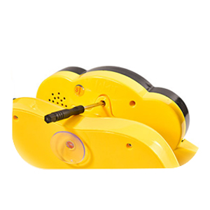 driving steering wheel toy