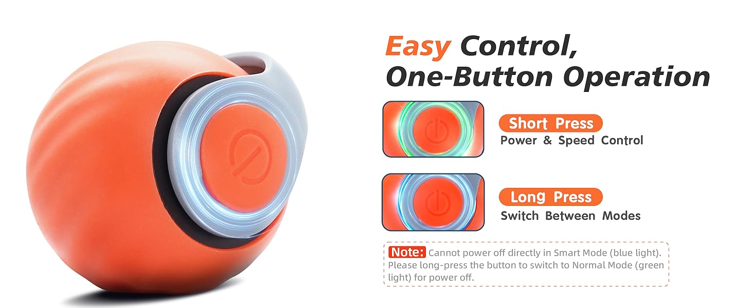 automatic cat toy