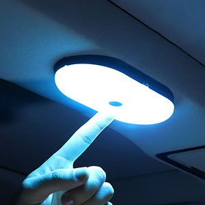 touch switch
