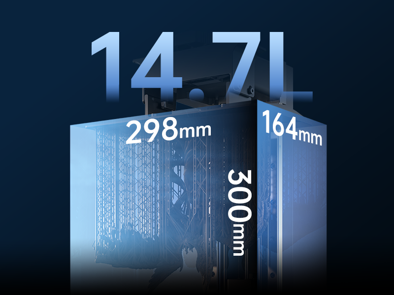 large printing size