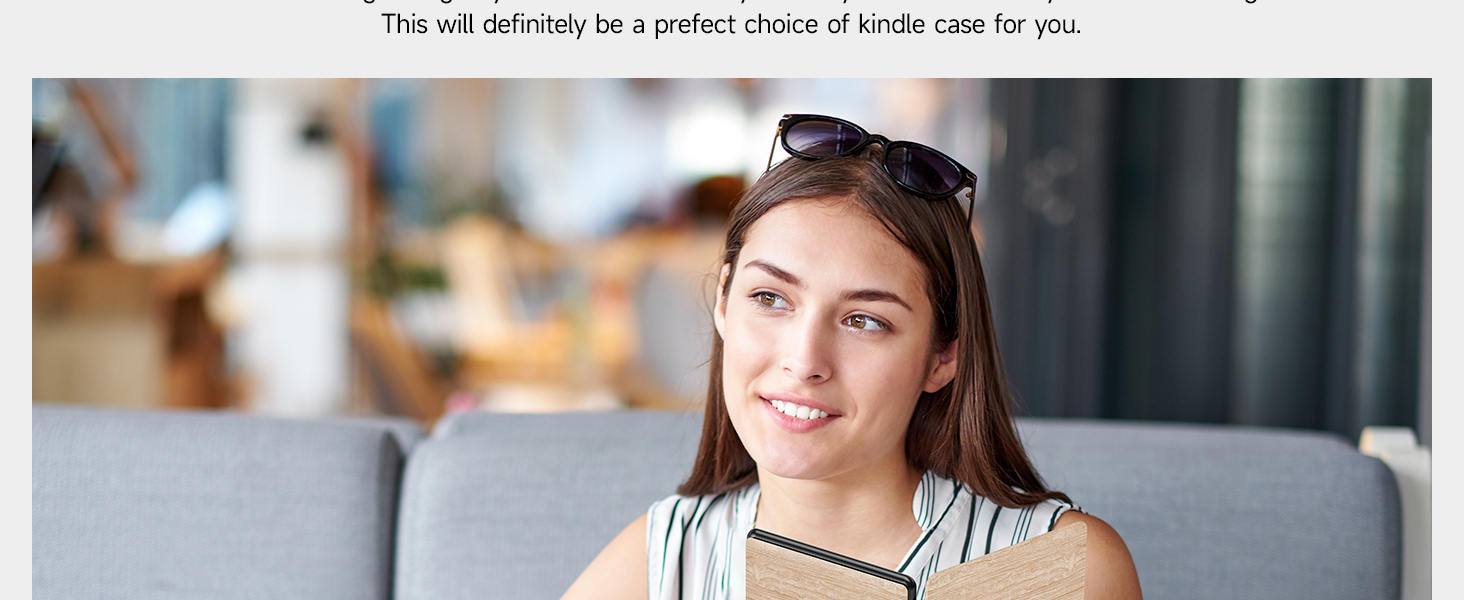 Kindle Paperwhite
