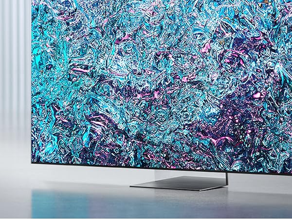Amazon.com: Samsung 65-Inch Class Neo QLED 8K QN900D Series