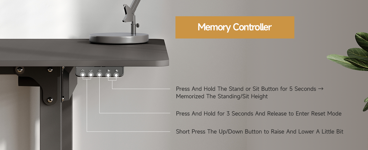 standing desk