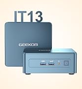 Amazon.com: GEEKOM Mini PC Mini Air11, Intel 11th Gen N5095