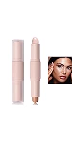 Cream Contour Stick