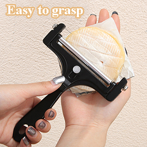 Cheese Slicer