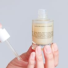 GENTLE REJUVENATION SERUM 1