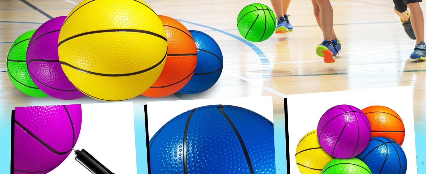 mini basketball small basketball toddler basketball kids basketball arcade pool basketball 