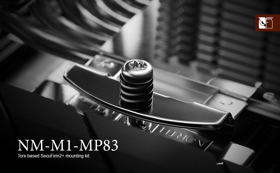 NM-M1-MP83 header