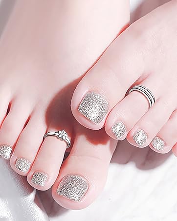 toe rings