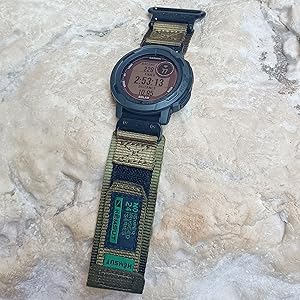 ガーミンベルトガーミンバンド