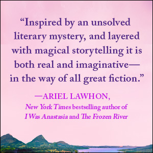 The Story She Left Behind