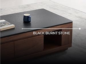 coco coffee table