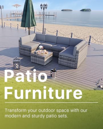 patio sets