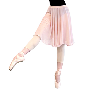 Ballerina drawstring ribbon skirt ピンク未使用 Ballerina drawstring ribbon skirt ピンク未使用 スカート