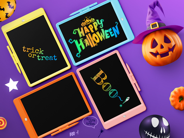 lcd writing tablet for kids SJ