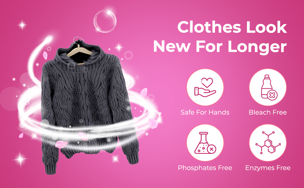 sweater new gray color