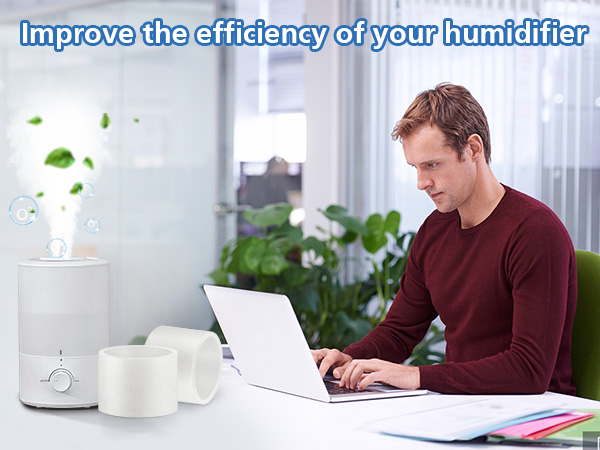 water filter compatible with levoit humidifier