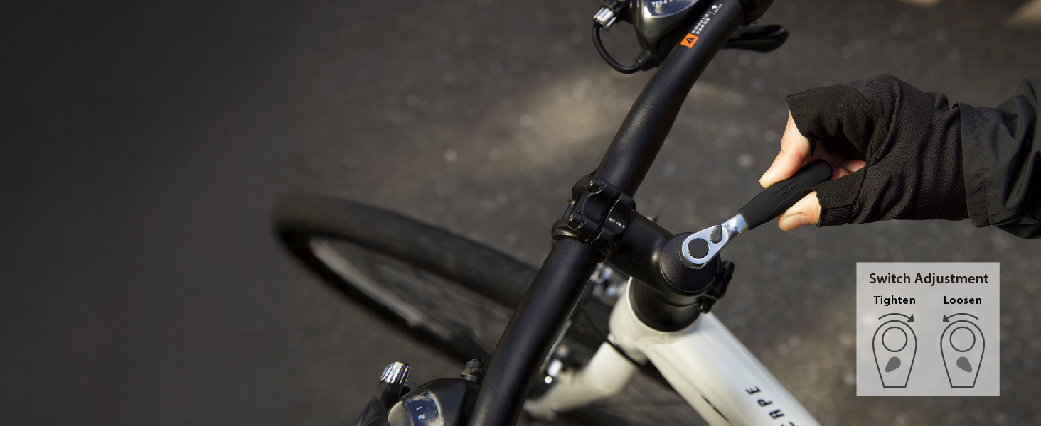 Bike Portable Tool Kit - Lite