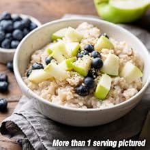 breakfast lunch dinner survival food kit