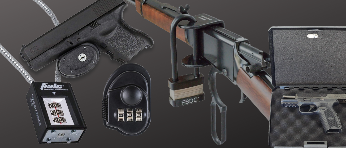 FSDCRLL332RKD Marlin and Browning Lever Action Rifle Lock