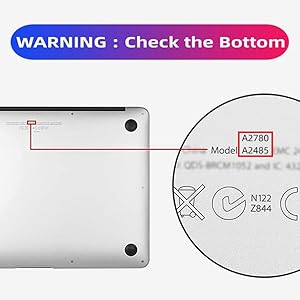 MacBook Pro 16 m2 case