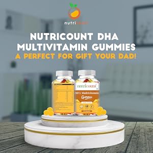 Vitamins For Healthy Growth