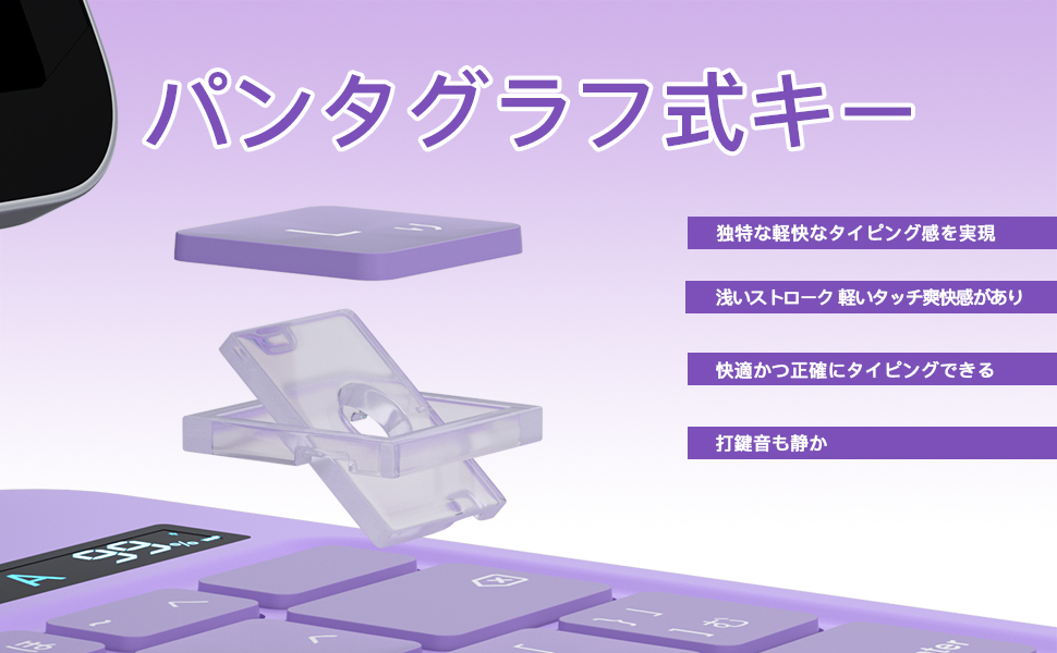 Amazon.co.jp: マジックキーボード SUKEBON 2025 iPadAir7 11