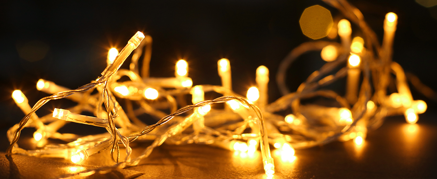 String Lights