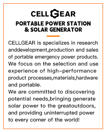 CELLGEAR