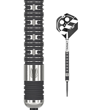 ダーツ TARGET HOLLYWOOD ACTION CHRIS DOBEY Target Chris Dobey Hollywood Action 90% Tungsten SP Steel