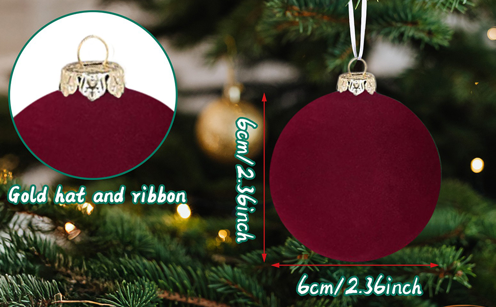 neutral ornaments for christmas tree