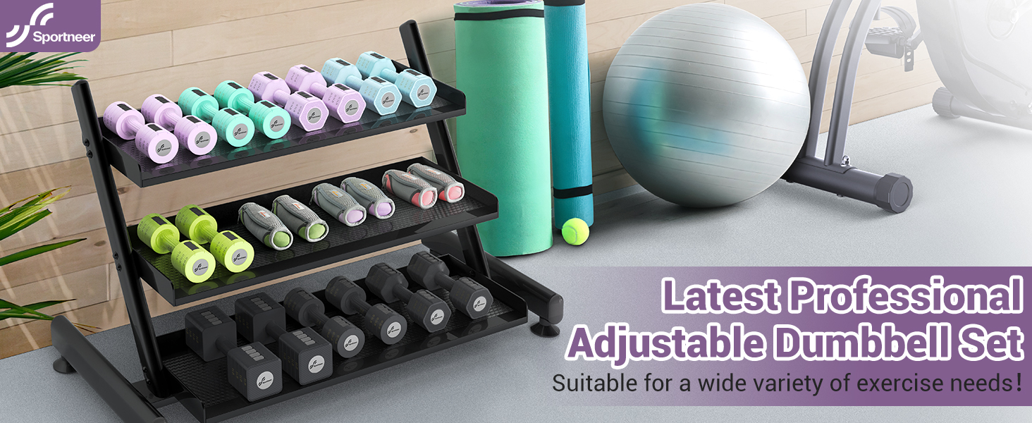 weights for home gym