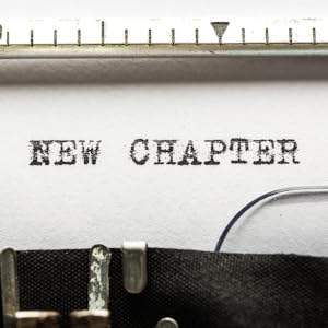 new chapter
