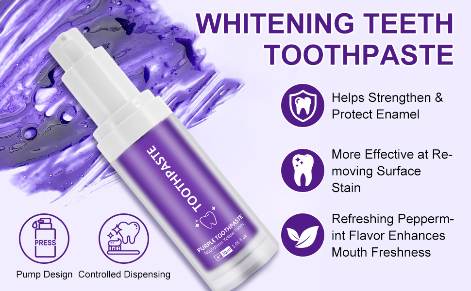 teeth whitening