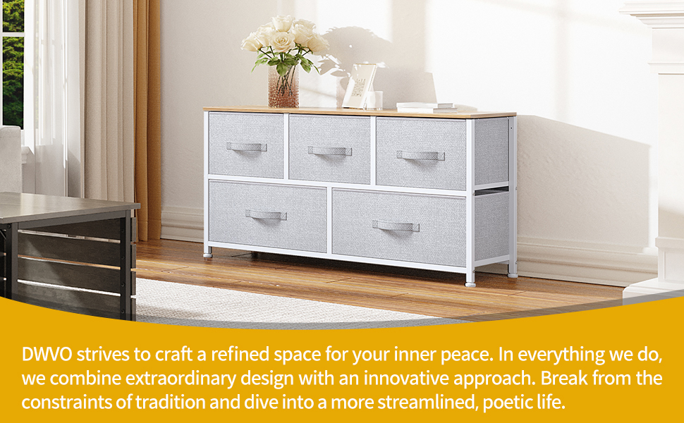 drawers dresser fabric dresser storage drawer units