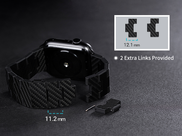 Adjustable length