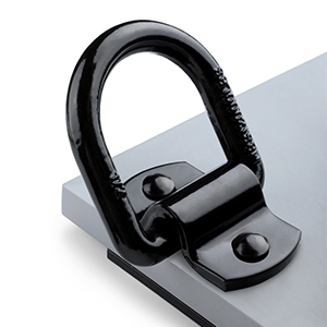 Rust & Corrosioni Resistant