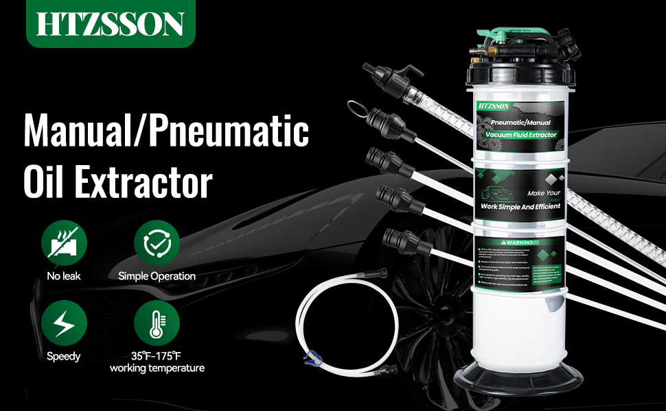 oli Extractor