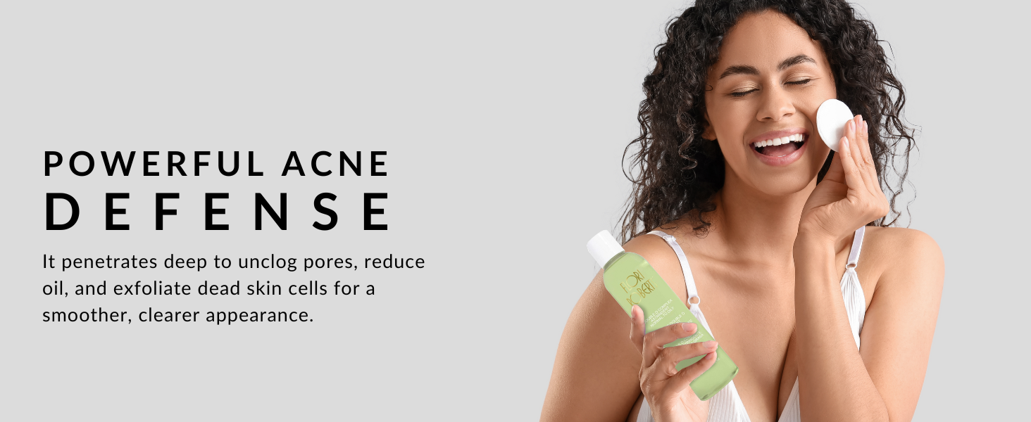 Flori Roberts Double O Complex Astringent