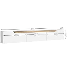 Fits TVs Up to 80 Inches